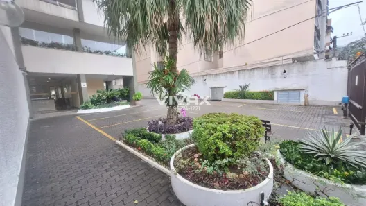 Apartamento com 3 Quartos à venda, 81m² no Méier, Rio de Janeiro