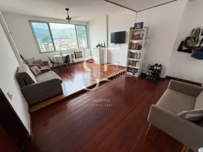 Apartamento com 3 Quartos à venda, 115m² no Grajaú, Rio de Janeiro