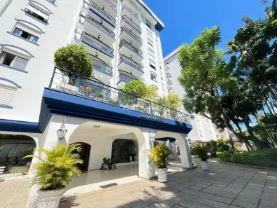 Apartamento com 2 Quartos à venda, 157m² no Garcia, Blumenau