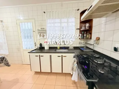 Casa com 4 Quartos à venda, 191m² no Jardim Bonfiglioli, São Paulo