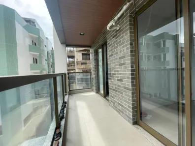 Apartamento com 2 Quartos à venda, 53m² no Braga, Cabo Frio