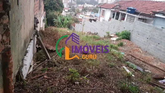 Lote/Terreno à venda, 468m² no Vila Ipojuca, São Paulo