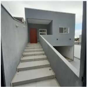 Casa de Condomínio com 3 Quartos à venda, 180m² no Tarumã, Manaus