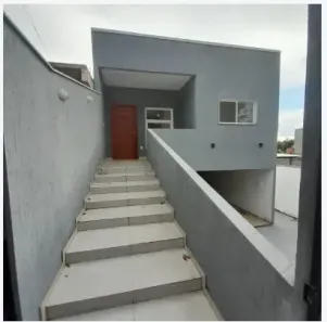 Sobrado com 3 Quartos à venda, 180m² no Tarumã, Manaus