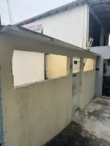 Casa com 2 Quartos à venda, 30m² no Petrópolis, Manaus