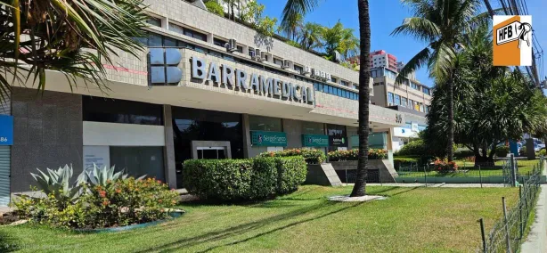 Ponto Comercial para venda ou aluguel, 80m² no Barra da Tijuca, Rio de Janeiro