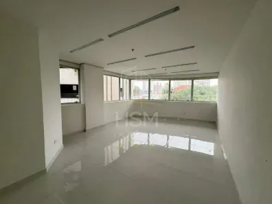 Sala Comercial para alugar, 33m² no Santa Terezinha, São Bernardo do Campo