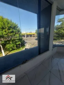 Sala Comercial para alugar, 48m² no Jardim Brasil, Atibaia