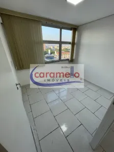 Sala Comercial para alugar, 39m² no Vila Romana, São Paulo