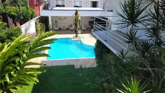 Casa de Condomínio com 4 Quartos à venda, 660m² no Barra da Tijuca, Rio de Janeiro