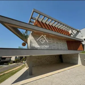 Casa de Condomínio com 4 Quartos à venda, 563m² no Tamboré, Santana de Parnaíba