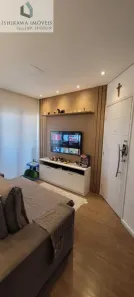 Apartamento com 3 Quartos à venda, 70m² no Cambuci, São Paulo