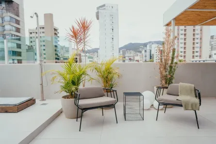 Cobertura com 3 Quartos à venda, 189m² no Serra, Belo Horizonte