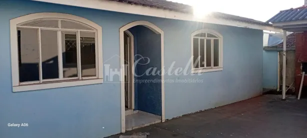 Casa com 4 Quartos à venda, 98m² no Contorno, Ponta Grossa