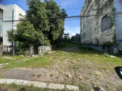 Lote/Terreno à venda, 600m² no Centro, Manaus