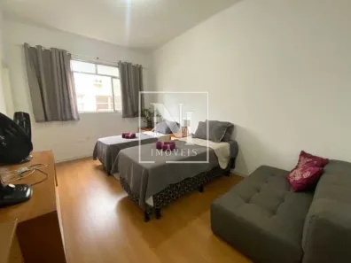 Kitnet com 1 Quarto à venda, 30m² no Copacabana, Rio de Janeiro