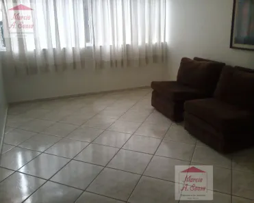 Apartamento com 1 Quarto para alugar, 45m² no Cerqueira César, São Paulo