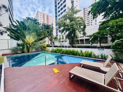 Apartamento com 2 Quartos à venda, 65m² no Boa Viagem, Recife