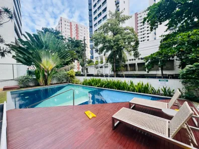 Apartamento com 2 Quartos à venda, 65m² no Boa Viagem, Recife
