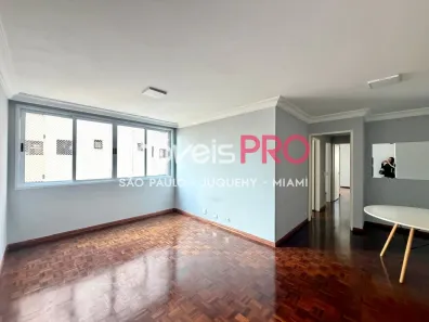 Apartamento com 3 Quartos à venda, 100m² no Indianópolis, São Paulo