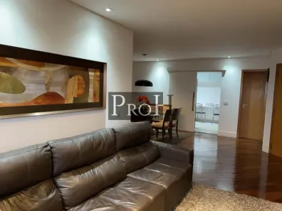 Apartamento com 3 Quartos à venda, 130m² no Rudge Ramos, São Bernardo do Campo