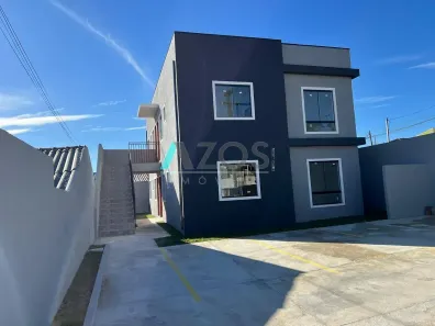 Apartamento com 2 Quartos à venda, 52m² no Campo Pequeno, Colombo