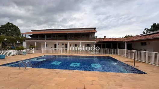 Fazenda/Sítio com 6 Quartos à venda, 407m² no Parque Agrinco, Guararema