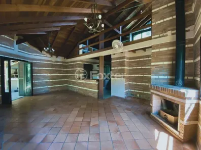 Casa de Condomínio com 3 Quartos à venda, 279m² no Elsa, Viamão