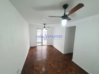 Apartamento com 2 Quartos para alugar, 48m² no Taquara, Rio de Janeiro