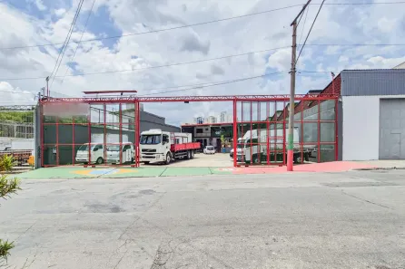 Ponto Comercial com 8 Quartos para alugar, 650m² no Cidade Mãe do Céu, São Paulo