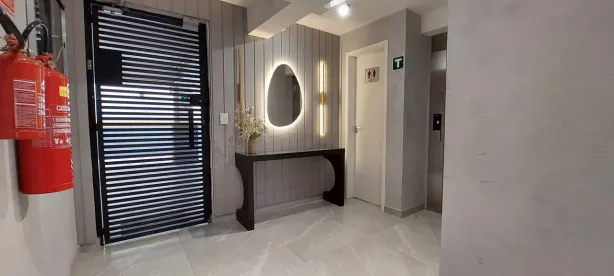 Apartamento com 2 Quartos à venda, 46m² no Vila Moinho Velho, São Paulo