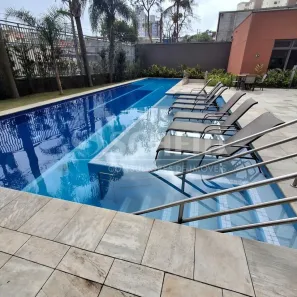 Apartamento com 2 Quartos à venda, 46m² no Vila Constança, São Paulo