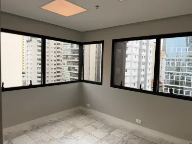 Consultório à venda, 43m² no Pinheiros, São Paulo
