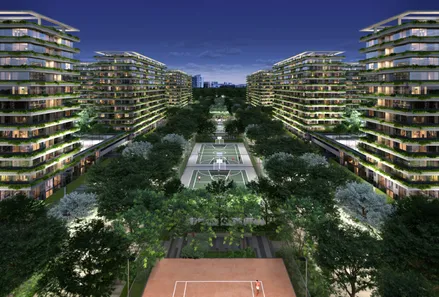 Cobertura com 3 Quartos à venda, 145m² no Barra Olímpica, Rio de Janeiro