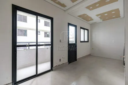 Cobertura com 2 Quartos à venda, 126m² no Vila Assunção, Santo André