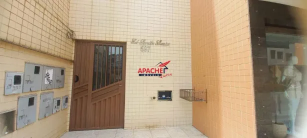 Apartamento com 1 Quarto para alugar, 30m² no Centro, Viçosa
