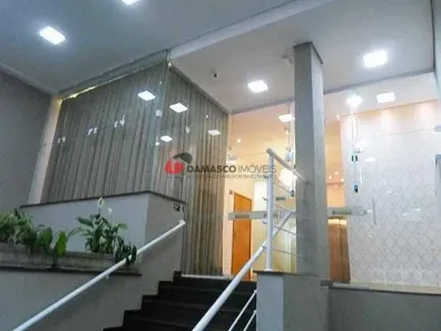 Sala Comercial para alugar, 31m² no Nova Gerty, São Caetano do Sul