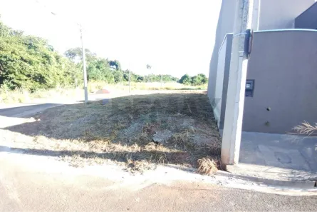 Lote/Terreno à venda, 206m² no Residencial Avenida Parque Bady Bassitt, Bady Bassitt