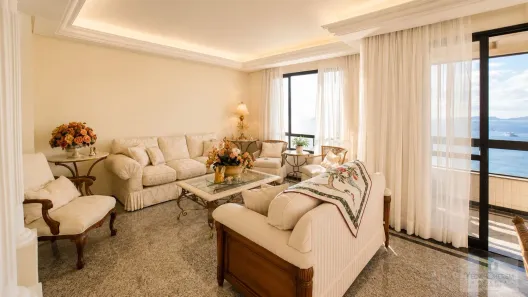 Cobertura com 4 Quartos à venda, 457m² no Centro, Florianópolis