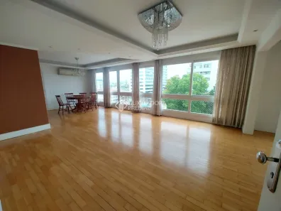 Apartamento com 4 Quartos à venda, 170m² no Bom Fim, Porto Alegre