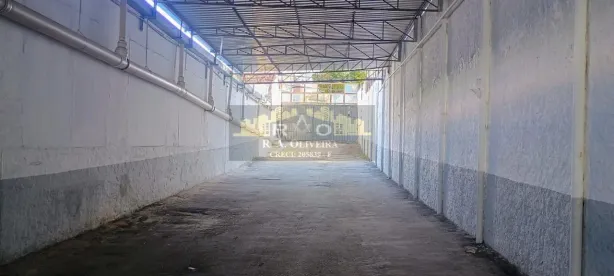 Galpão/Depósito/Armazém para alugar, 1400m² no Santana, São Paulo
