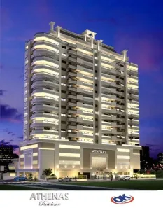 Apartamento com 2 Quartos à venda, 89m² no Campinas, São José