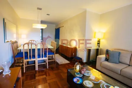 Apartamento com 3 Quartos à venda, 113m² no Vila Olímpia, São Paulo