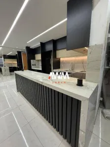 Apartamento com 2 Quartos à venda, 64m² no Setor Negrão de Lima, Goiânia