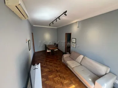 Apartamento com 2 Quartos à venda, 102m² no Higienópolis, São Paulo