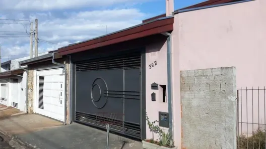 Casa com 3 Quartos à venda, 170m² no Residencial Santa Luiza II, Nova Odessa