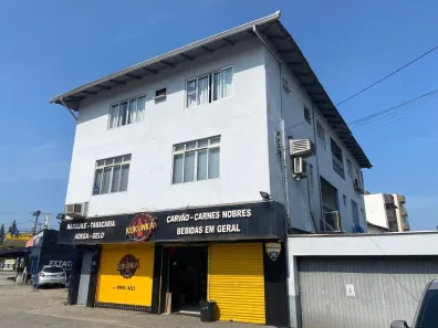 Apartamento com 3 Quartos à venda, 90m² no Boa Vista, Joinville