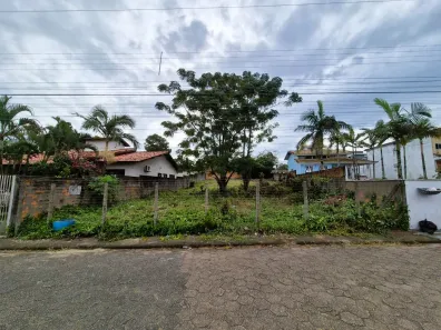 Lote/Terreno à venda, 538m² no Campeche, Florianópolis
