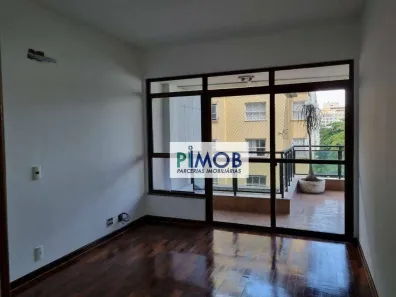 Apartamento com 3 Quartos à venda, 190m² no Copacabana, Rio de Janeiro