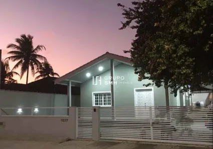 Casa com 4 Quartos à venda, 200m² no Guaiúba, Guarujá